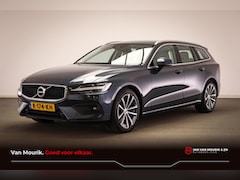 Volvo V60 - 2.0 B4 Business Pro | PARK ASSIST / CLIMATE- PACK | STUURVERWARMING | LEDER | CAMERA | 18"