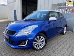 Suzuki Swift - 1.2 Comfort EASSS / Airco / Cruise / Led / LMV