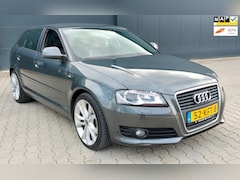 Audi A3 Sportback - 1.4 TFSI S-edition S-Line