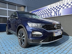 Volkswagen T-Roc - 1.5 TSI ADAP CRUISE STOELVER. AFN. TREKHAAK