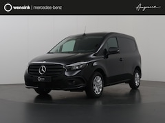 Mercedes-Benz Citan - 112 CDI L1 Select Automaat | Carplay | Bumpers in Kleur | Lichtmetaal | Parkeercamera | LE