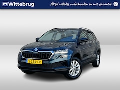 Skoda Karoq - 1.0 TSI Ambition / App connect / Cruise controle / Parkeersensoren achter / P4