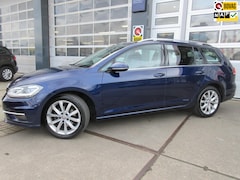 Volkswagen Golf Variant - 1.5 TSI Highline / Automaat / DigiDash / PDC