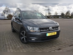 Volkswagen Tiguan - 1.4 TSI 4Motion 150 PK