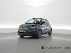 Fiat 500 C - Icon 42 kWh | Navi | Keyless | Apple CarPlay | Clima | PDC