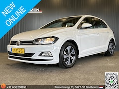 Volkswagen Polo - 1.6 TDI Comfortline Business | € 6.950, - NETTO | Cruise | Airco | Camera | PDC |