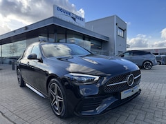 Mercedes-Benz C-klasse Estate - 300 e AMG Line, Night Aut