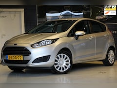 Ford Fiesta - 1.0 Trend - AIRCO - ELEK.RAMEN - ELEK SPIEGELS - ISOFIX - AUX/USB - ORG NL