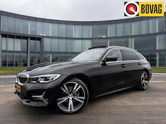 BMW 3-serie Touring - 320i High Executive Individual, Laser, memory, pano, unieke 3serie