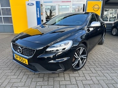 Volvo V40 - 2.0 T4 Business Sport | TREKHAAK AFNEEMBAAR| STOELVERWARMING| NAVIGATIE| PARKEERSENSOREN|