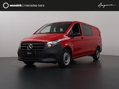 Mercedes-Benz eVito - 112 GB L3