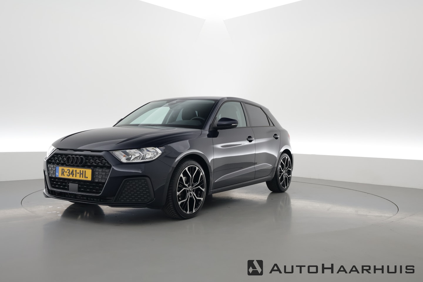 Audi A1 Sportback - 25 TFSI Pro Line | Apple CarPlay | Stoelverw. | 18'' | PDC | All Seasons - AutoWereld.nl