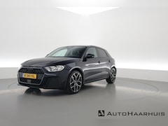 Audi A1 Sportback - 25 TFSI Pro Line | Apple CarPlay | Stoelverw. | 18'' | PDC | All Seasons