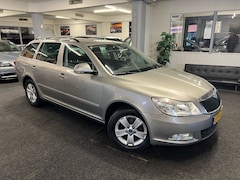 Skoda Octavia Combi - 1.2 TSI *NAP*NAVI*2011*Clima