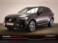 Volvo XC60 - 2.0 T6 Plug-in hybrid AWD Ultimate Dark | PANORAMADAK | LED | DAB | APPLE | CAMERA | 20"