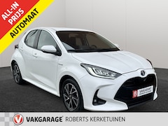 Toyota Yaris - 1.5 Hybride Dynamic Camera Carplay Climate Control Velgen