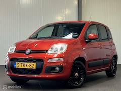 Fiat Panda - 0.9 TwinAir Lounge [ NAP trekhaak airco LM ]