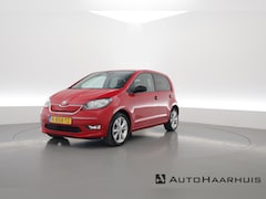 Skoda Citigo e-iV - EV Ambition | Stoelverwarming | Cruise | DAB | PDC | 16”