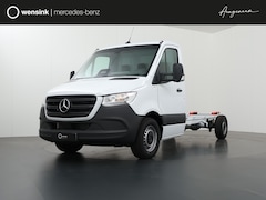 Mercedes-Benz Sprinter - 315 1.9 CDI L3 RWD