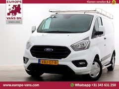 Ford Transit Custom - 2.0 TDCI E6 L1H1 Trend Airco/Navi/Imperiaal 07-2019