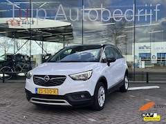 Opel Crossland X - 1.2 Turbo Innovation Automaat Clima Cruise