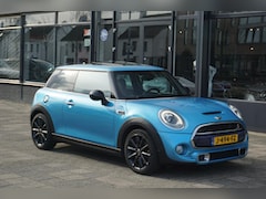 MINI Cooper S - 2.0 Chili Serious Business | Pano