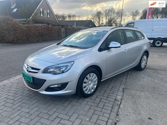 Opel Astra Sports Tourer - 1.6 CDTi Business +