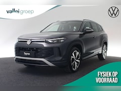 Volkswagen Tayron - Life Edition 1.5 eHybrid 150 kW / 204 pk DSG | Camera | LED | Stoelverwarming | Side Assis