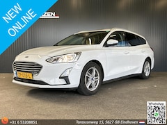 Ford Focus Wagon - 1.0 EcoBoost Trend Edition Business | € 5.450, - NETTO | Cruise | Climate | Navi | PDC |