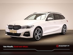 BMW 3-serie Touring - 330e M-Sport xDrive High Executive | LASER LED | PANORAMADAK | HEAD UP | 360 CAMERA