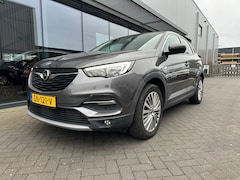 Opel Grandland X - 1.2 Turbo Innovation|BINNENKORT BINNEN|PDC V+A|Cruise Control|Climate Control|Navigatie