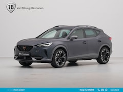 CUPRA Formentor - 1.4 e-Hybrid 245pk VZ Performance Navigatie Camera Acc Stuurverwarming 312