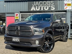 Dodge Ram 1500 - 5.7 V8 Crew Cab 6'4 Sport