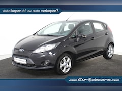 Ford Fiesta - 1.25 *Airco*APK Nieuw