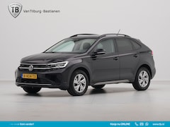 Volkswagen Taigo - 1.0 TSI 95pk Life Navigatie Camera Stoelverwarming Led