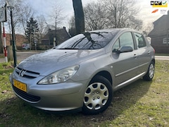 Peugeot 307 - 1.6-16V XT Premium ORG NL / APK 23-03-2026