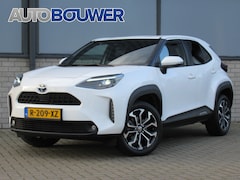 Toyota Yaris Cross - 1.5 Hybrid First Edition 2e eigen | 17"inch LM | Navi | Camera | LED kopl