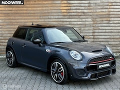 MINI John Cooper Works - 2.0 Chili | Pano | Alcantara | HUD