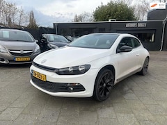 Volkswagen Scirocco - 1.4 TSI Clima/Cruise Control