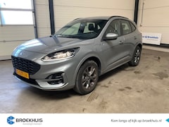 Ford Kuga - 2.5 PHEV ST-Line | Stoel-/stuurverwarming | Adaptive Cruise | Camera's | Climate Control |