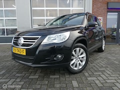 Volkswagen Tiguan - 1.4 TSI 4Motion