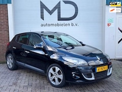 Renault Mégane - 1.5 dCi Dynamique - Navi - Climate - Cruise