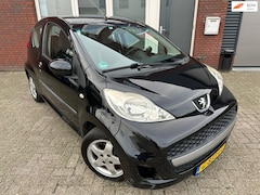 Peugeot 107 - 1.0-12V XR / Airco / LM / NAP