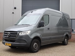 Mercedes-Benz Sprinter - 315 CDI Automaat RWD, 3.500kg AHW, Mbux, Navi, Camera, Etc. L2H2 RWD