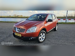 Nissan Qashqai - 1.6 Tekna, Navigatie, Clima