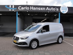 Mercedes-Benz Citan - 112 CDI L1 Pro Automaat