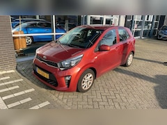 Kia Picanto - 1.0 CVVT ComfortPlusLine Navigator