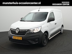 Renault Express - 1.5 dCi 95 Comfort + - Trekhaak - Sidebars - Navigatie