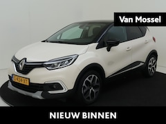 Renault Captur - 0.9 TCe 90 PK Intens Navigatie / Climate Control / Cruise Control / Parkeersensoren Voor e