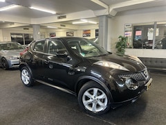 Nissan Juke - 1.6 *NAP*Clima*1e eigenaar*Velgen